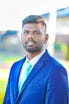 Akhil Pothu