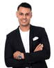 Manny Bains