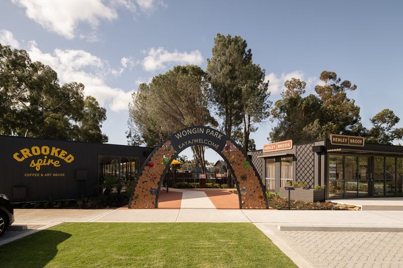 /international/au/park-street-henley-brook-wa-600036099/?lang=zh-cn