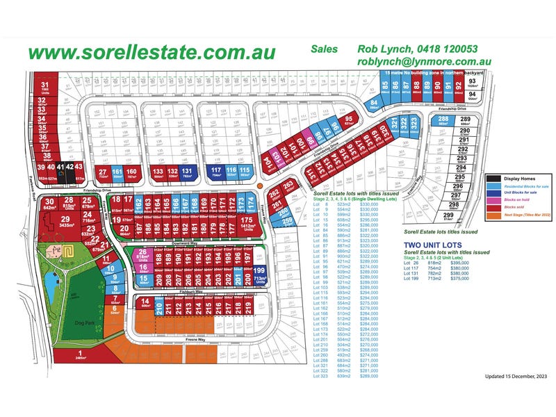 Property for Sale in Tasmania