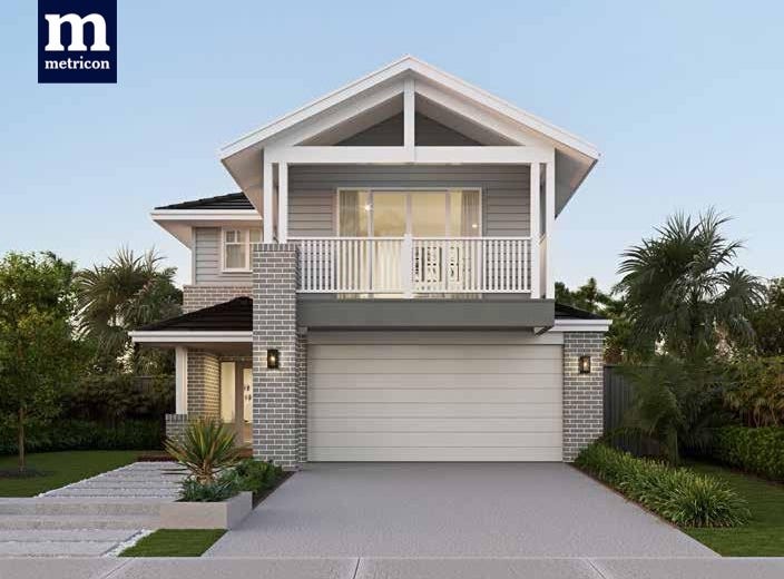 LOT 510/38 Menser Street, Calamvale, Qld 4116 House for Sale