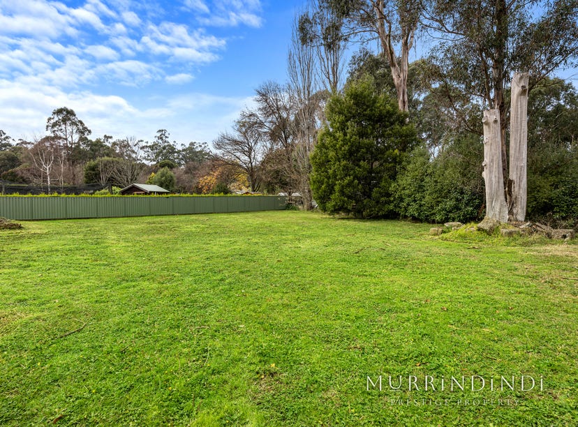 15 Aroona Drive, Buxton, Vic 3711 Land for Sale