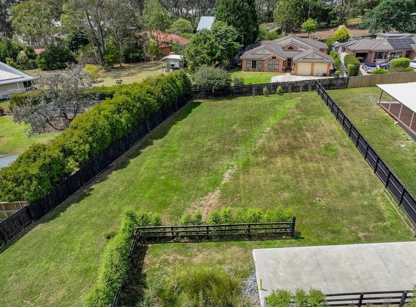 38B Bong Bong Road, Mittagong, NSW 2575 Land for Sale