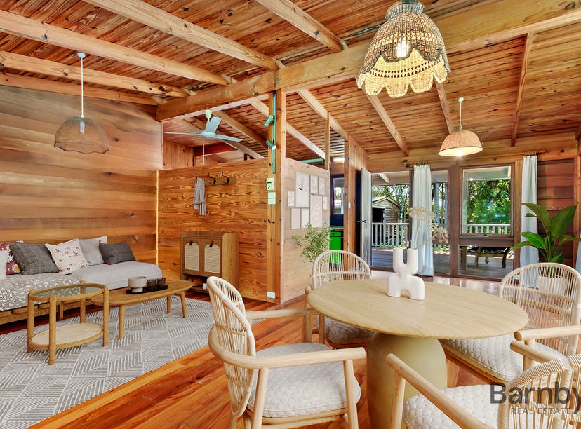 256 Old Palmwoods Rd, Palmwoods, Qld 4555 Rural for Sale