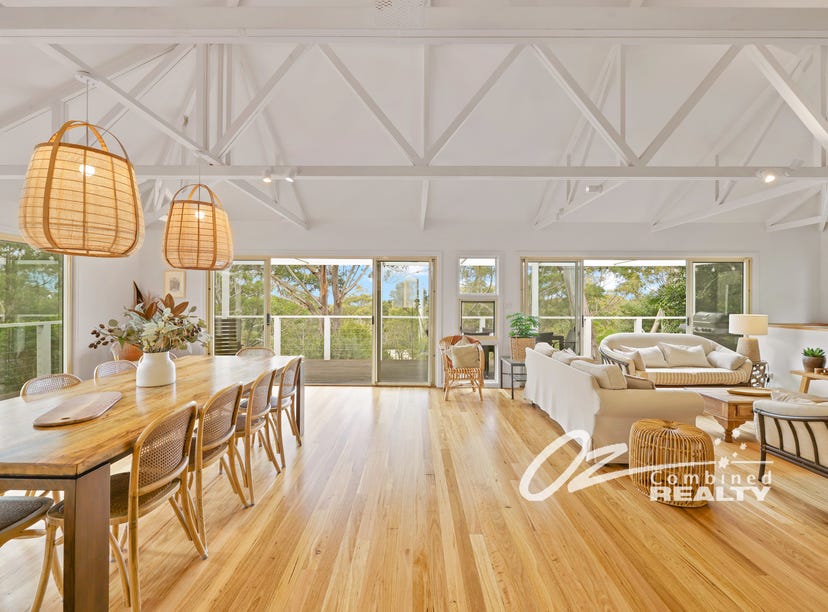 15 Calder Close, Vincentia, NSW 2540 House for Sale