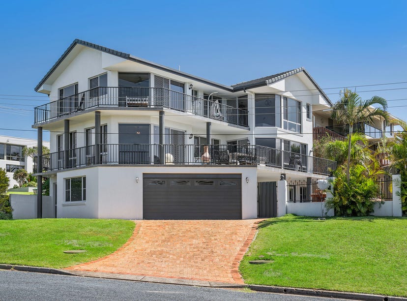 10 Honeysuckle Road, Bonny Hills, NSW 2445 House for Sale