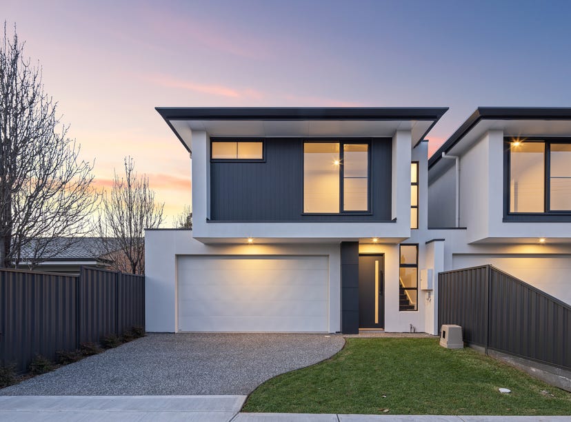 5 & 5C Edwards Avenue, Park Holme, SA 5043 House for Sale