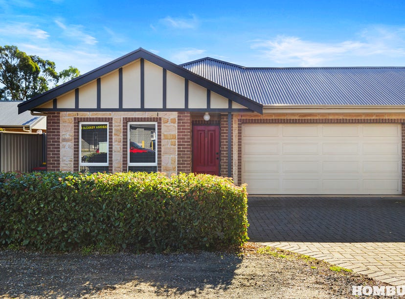 152A Murray Street, Tanunda, SA 5352 House for Sale