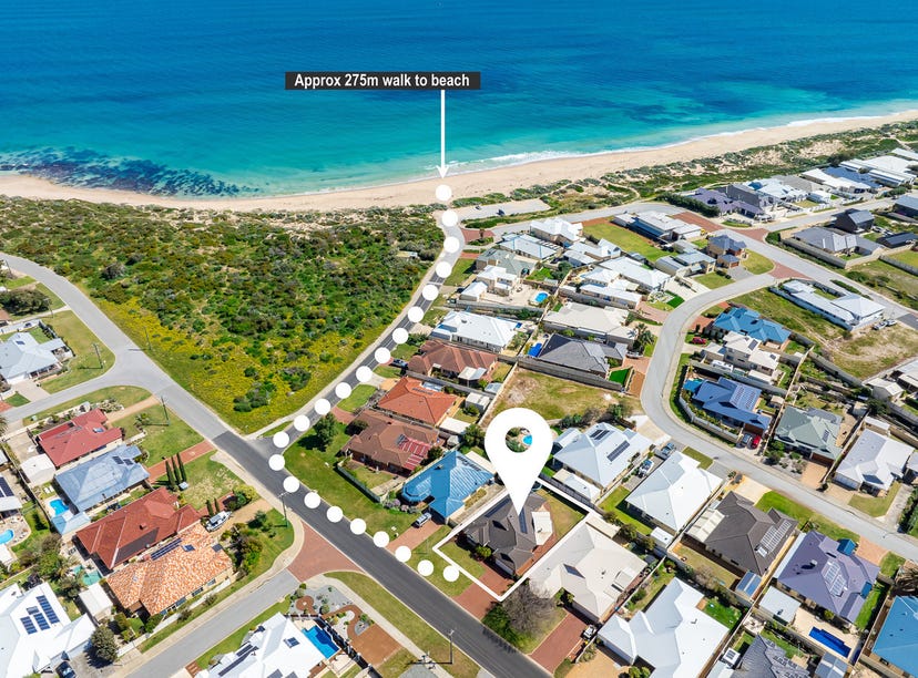 89 Ocean Road, Dawesville, WA 6211 House for Sale