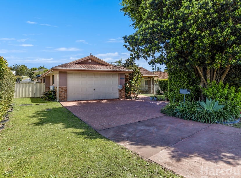 249 Gregory Street, South West Rocks, NSW 2431 House for Sale