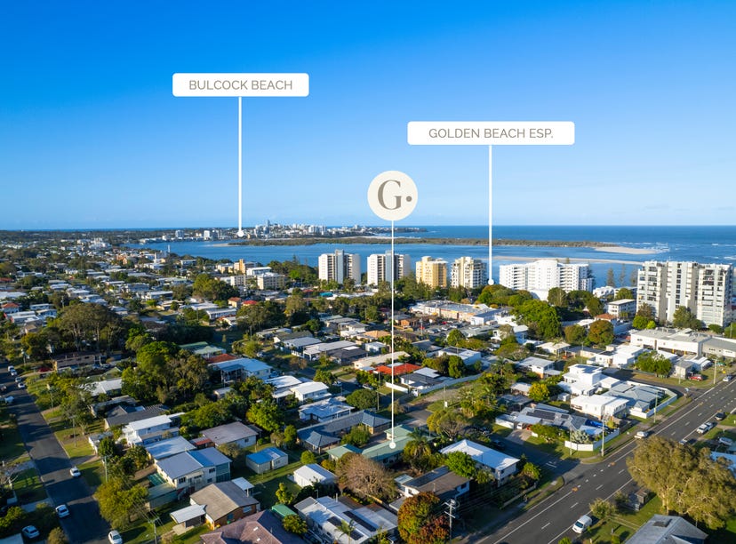 1,2 & 3/114 Palmer Avenue, Golden Beach, Qld 4551 House for Sale