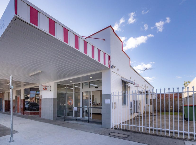 134 Barker St, Casino, NSW 2470 Unit for Sale