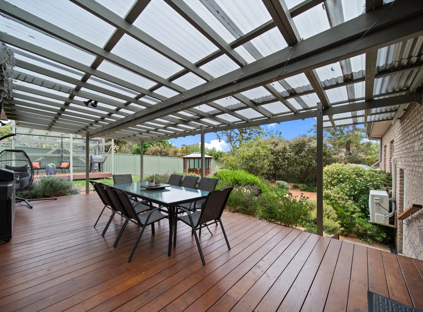 24 Magrath Crescent, Spence, ACT 2615 House for Sale