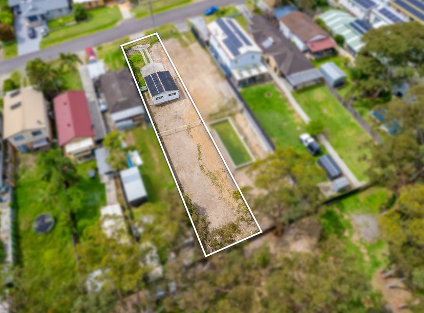 2830 Saint Clair Street, Bonnells Bay, NSW 2264 Land for Sale