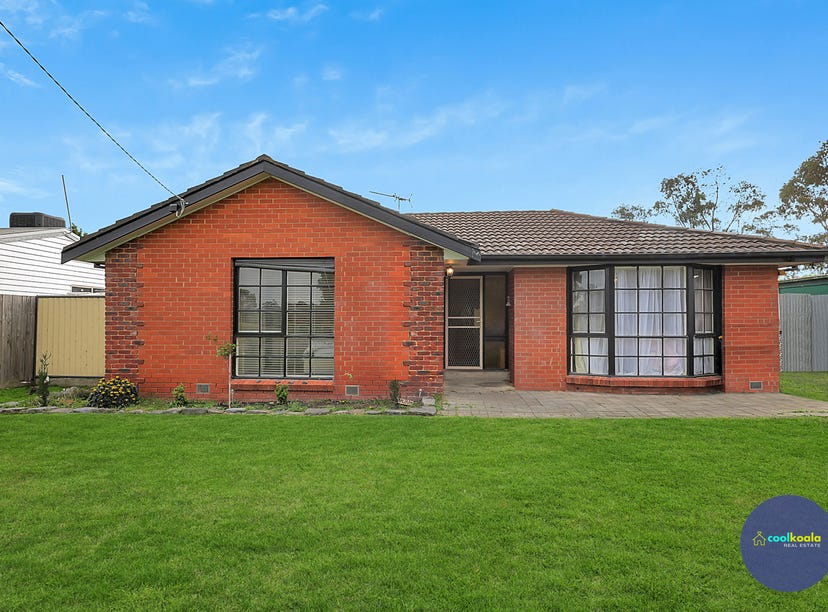 63 Station St, Wallan, Vic 3756 House for Sale