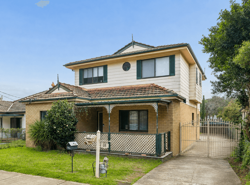 18 Lillian Road, Riverwood, NSW 2210 House for Sale - housing.com