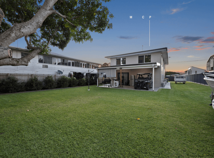 211 Nebo Road, West Mackay, Qld 4740 House for Sale