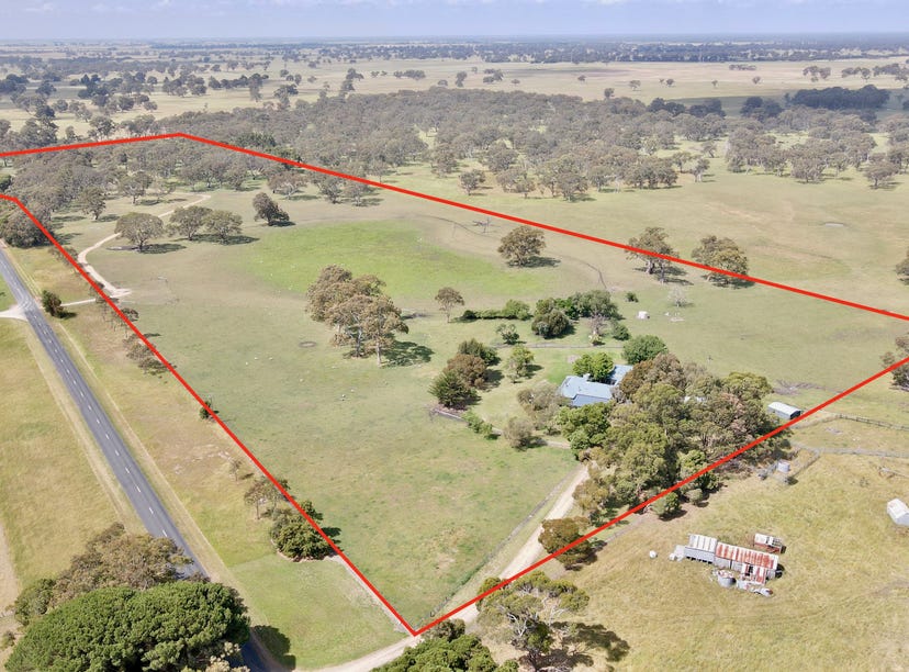 1178 Old Kalangadoo Rd, Monbulla, SA 5277 Rural for Sale