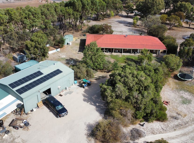 46, 71 Springfield Drive, Dongara, WA 6525 Rural for Sale