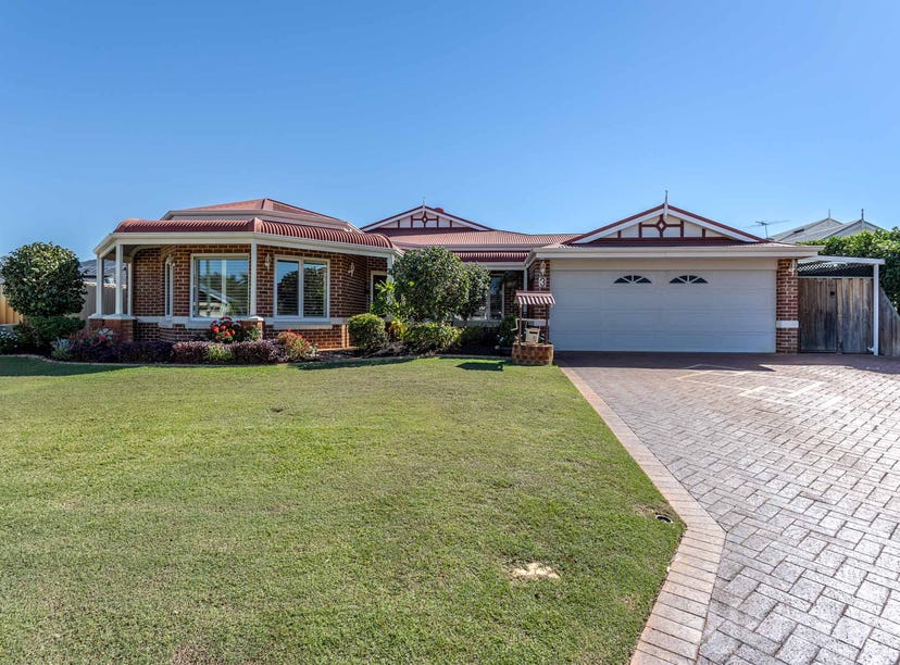 3 Devlin Grove, Landsdale, WA 6065 House for Sale