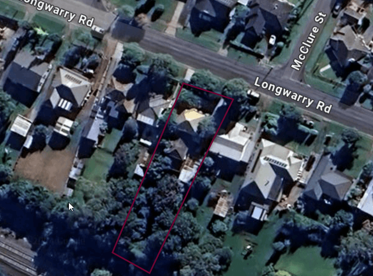 60 Longwarry Road, Drouin, Vic 3818 Land for Sale