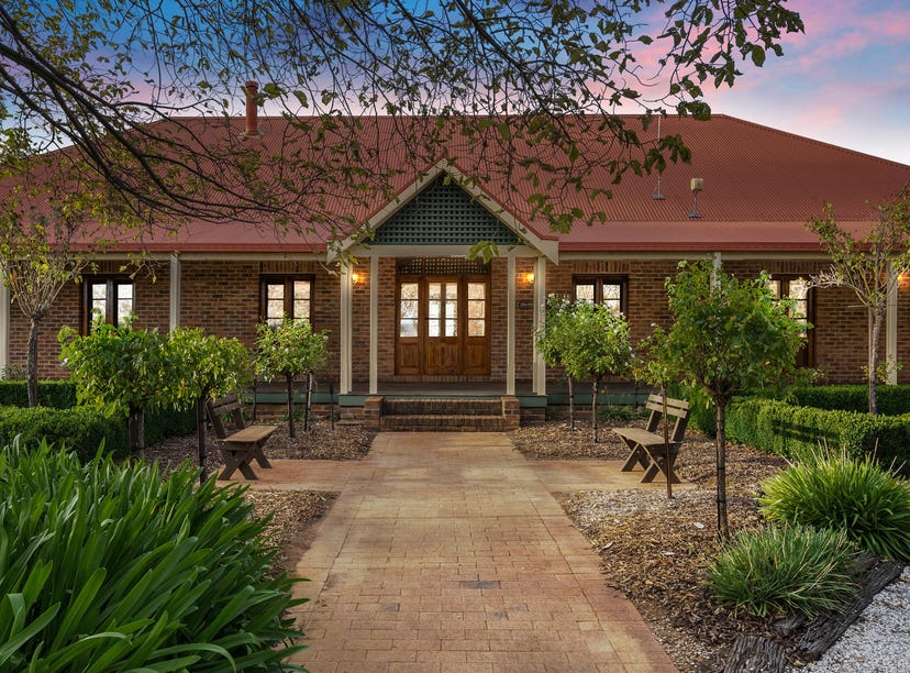 2396 Mitchell Highway, Molong, NSW 2866 Rural for Sale