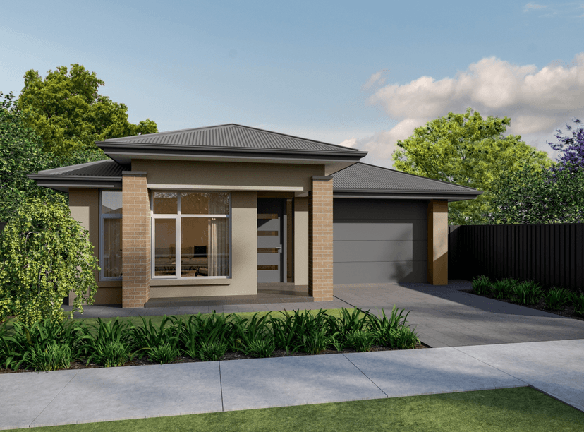 Lot 519 (No. 25) Greenfinch Grove, Port Noarlunga South, SA 5167 House