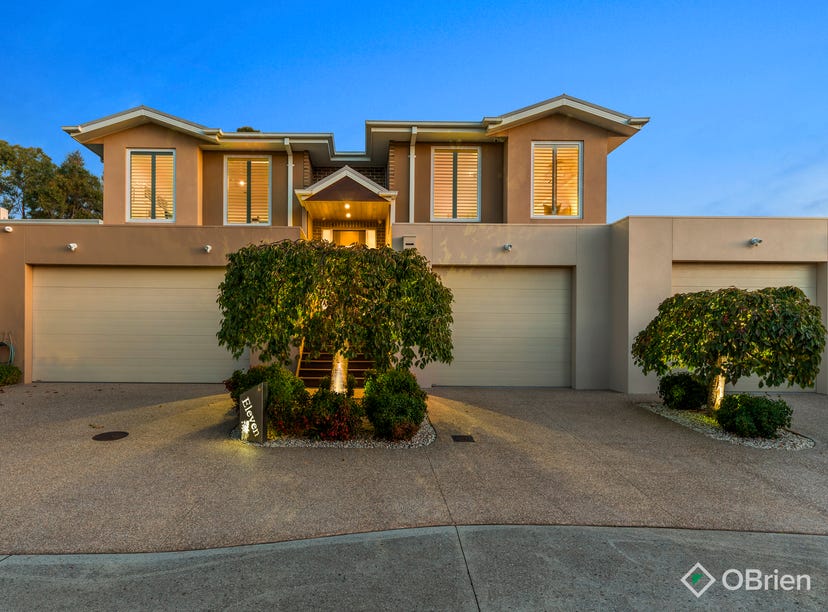 11/48 Langmore Lane, Berwick, Vic 3806 House for Sale