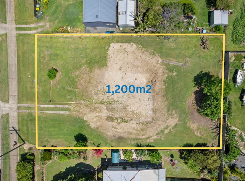 24 Cartwright Road, Gympie, Qld 4570 Land for Sale