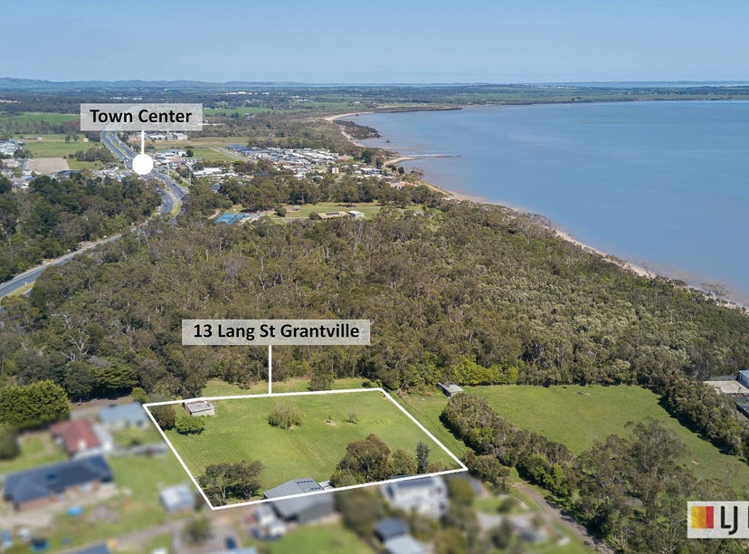 13 Lang Street, Grantville, Vic 3984 Land for Sale