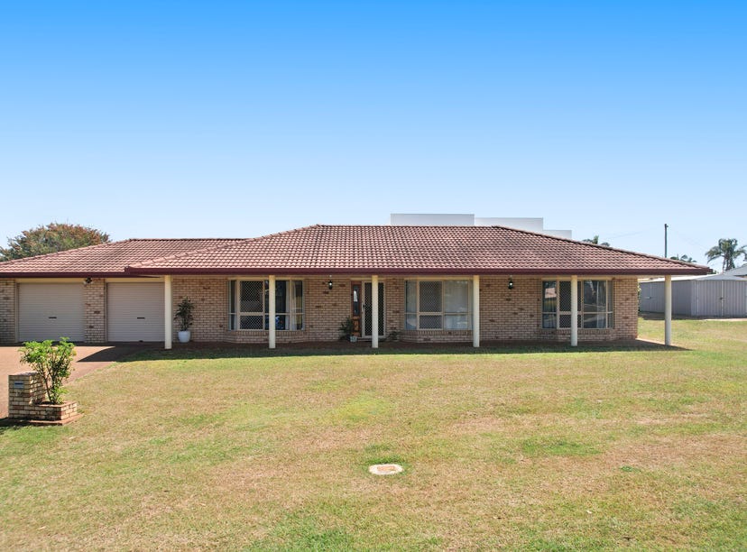 17 Marian Street, Coral Cove, Qld 4670 House for Sale