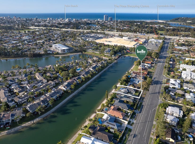 59 Guineas creek Road, Elanora, Qld 4221 House for Sale