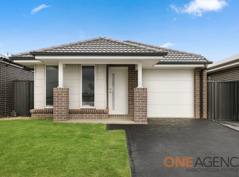 51 Hillston Circuit, Gregory Hills, NSW 2557 House for Sale