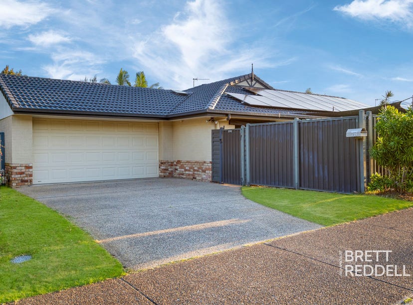 78 Ormeau Ridge Road, Ormeau Hills, Qld 4208 House for Sale