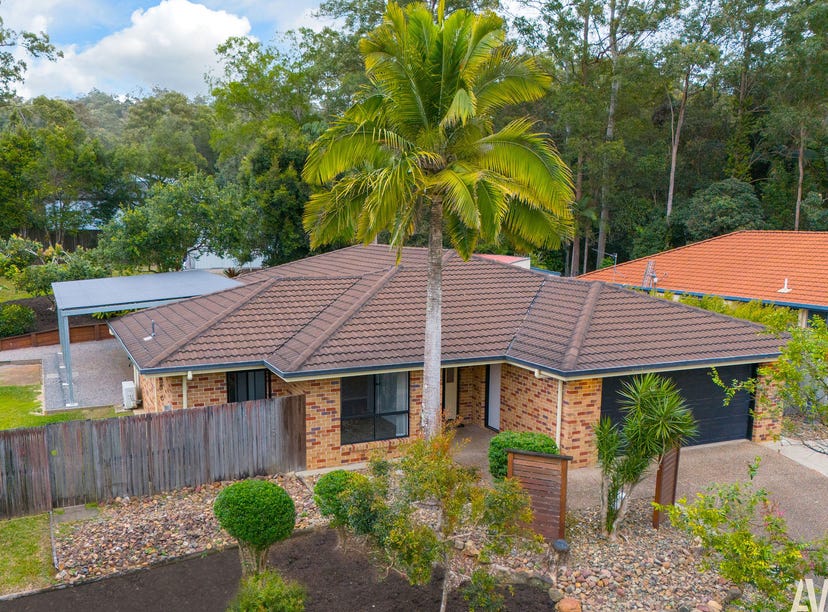 6 Samuel Place, Mooloolah Valley, Qld 4553 House for Sale