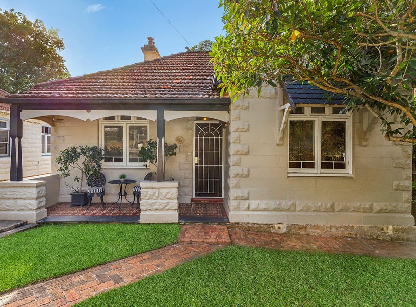 69 Forsyth Street, West Ryde, NSW 2114 House for Sale