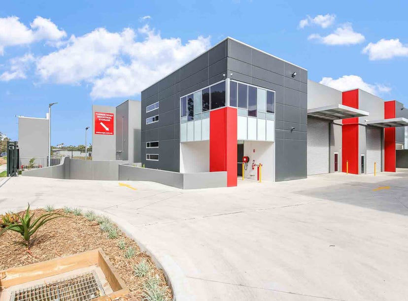 Storage Units, 42 Turner Road, Smeaton Grange, NSW 2567 Industrial