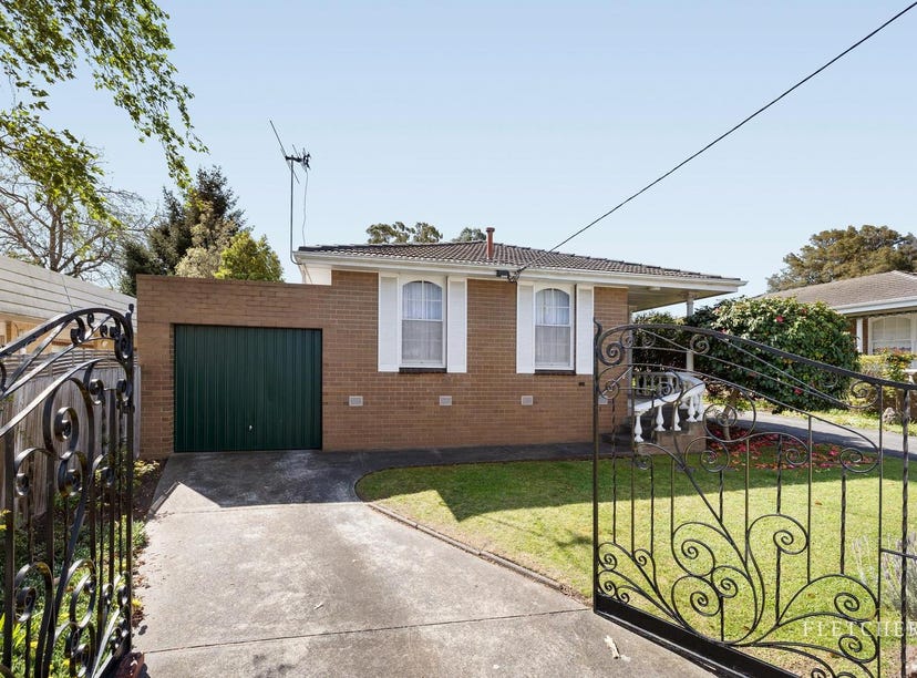 1/1 Verona Street, Box Hill South, Vic 3128 Unit for Sale