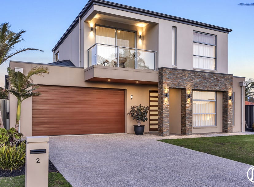 2 Lakeview Avenue, West Lakes, SA 5021 House for Sale