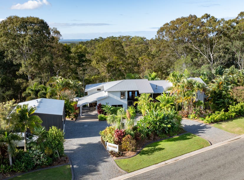 13 Bobrei Court, Wallu, Qld 4570 Rural for Sale