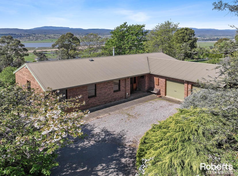 111 Cormiston Road, Riverside, Tas 7250 House for Sale