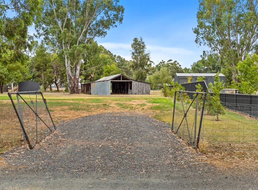 Lot 2, 28 Havenstock Drive, Yarrawonga, Vic 3730 Land for Sale