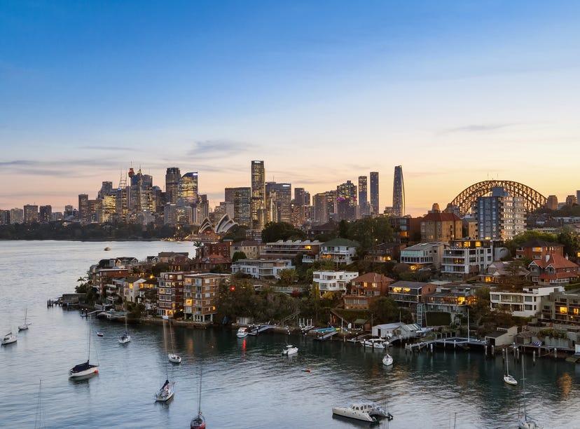 1/70 Milson Road, Cremorne Point, NSW 2090 Apartment for Sale