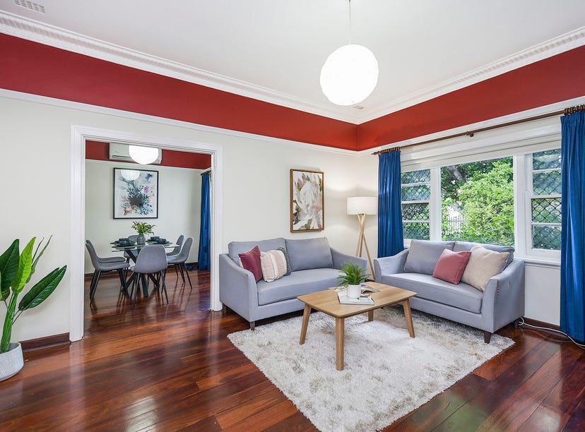 50 Swan Street, South Perth, WA 6151 House for Sale