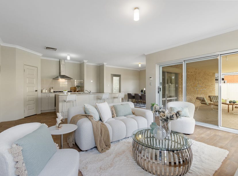 14 Meka Way, Harrisdale, WA 6112 House for Sale