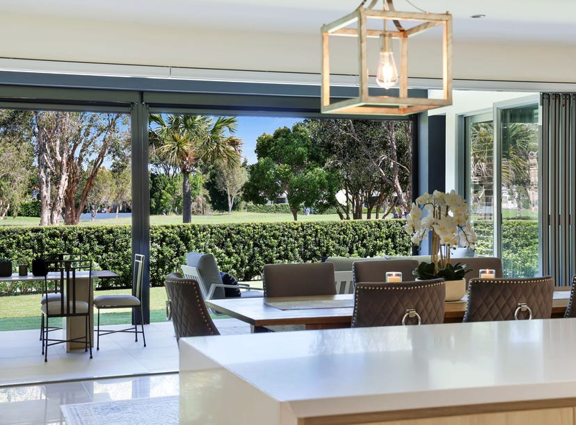 2299 Vardon Lane, Sanctuary Cove, Qld 4212 House for Sale