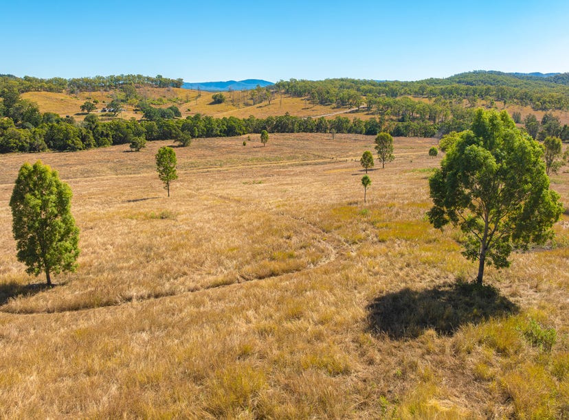 4, Schollick Road, Woolooga, Qld 4570 Rural for Sale