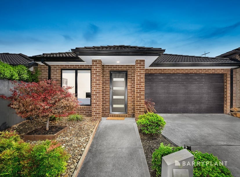12 Bergamot Way, South Morang, Vic 3752 House for Sale
