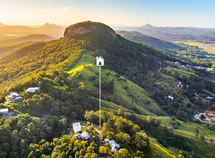 215 Ocean Vista Drive, Maroochy River, Qld 4561 Land for Sale