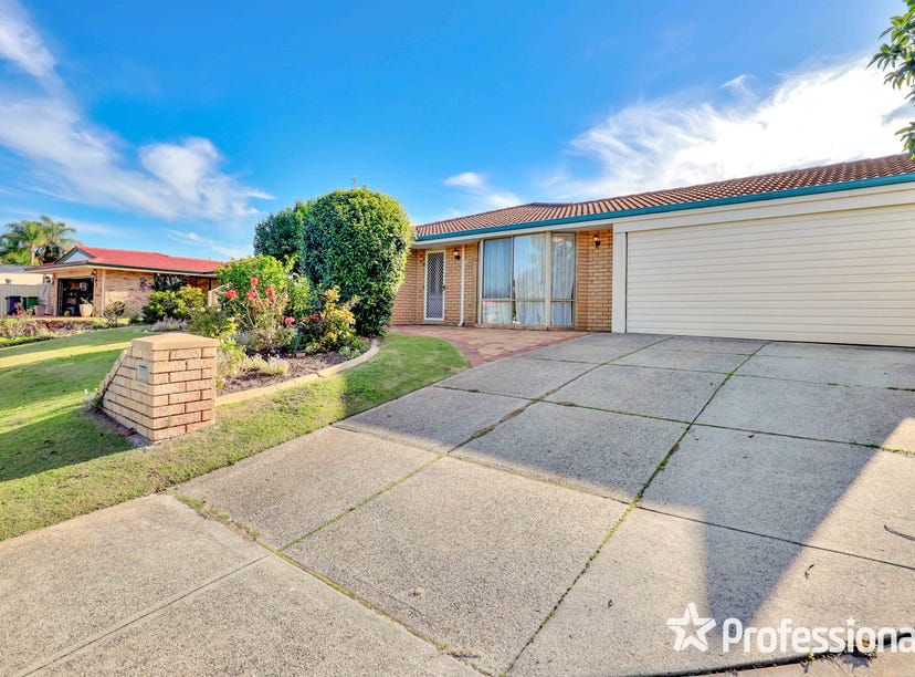 7 Redheart Drive, Thornlie, WA 6108 House for Sale